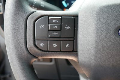 2026 Ford F-150 STX Lobo Package