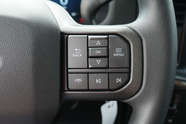 2026 Ford F-150 STX Lobo Package