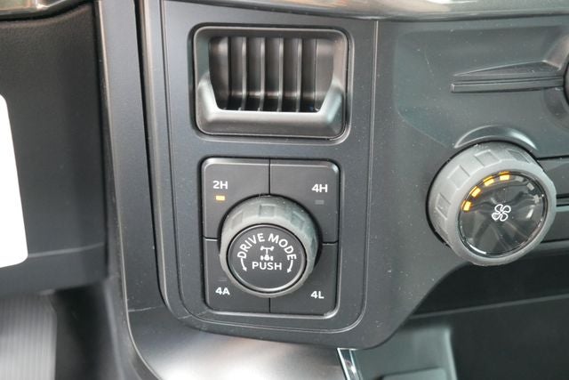2026 Ford F-150 STX Lobo Package