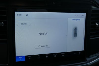 2026 Ford F-150 STX Lobo Package