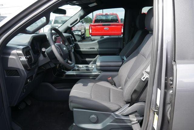 2026 Ford F-150 STX Lobo Package