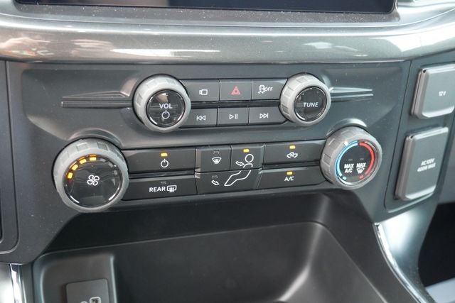 2026 Ford F-150 STX Lobo Package