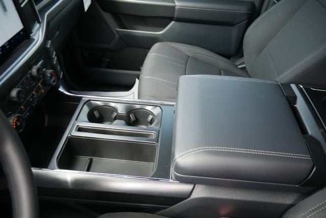 2026 Ford F-150 STX Lobo Package
