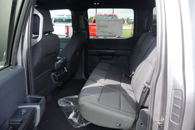 2026 Ford F-150 STX Lobo Package