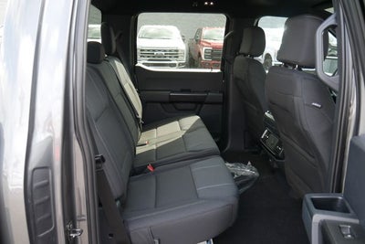 2026 Ford F-150 STX Lobo Package
