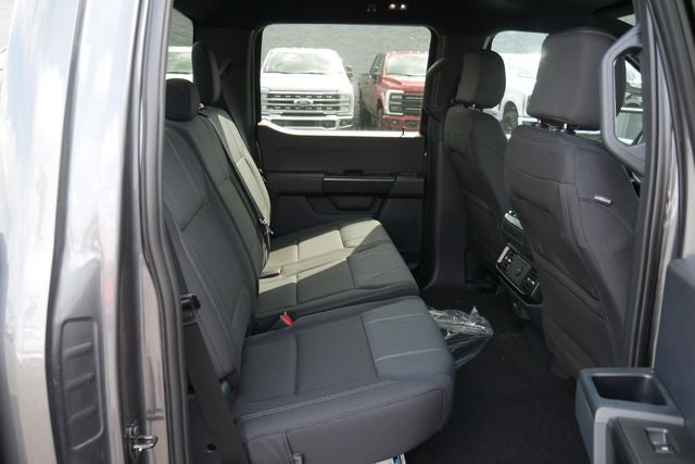 2026 Ford F-150 STX Lobo Package