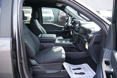 2026 Ford F-150 STX Lobo Package