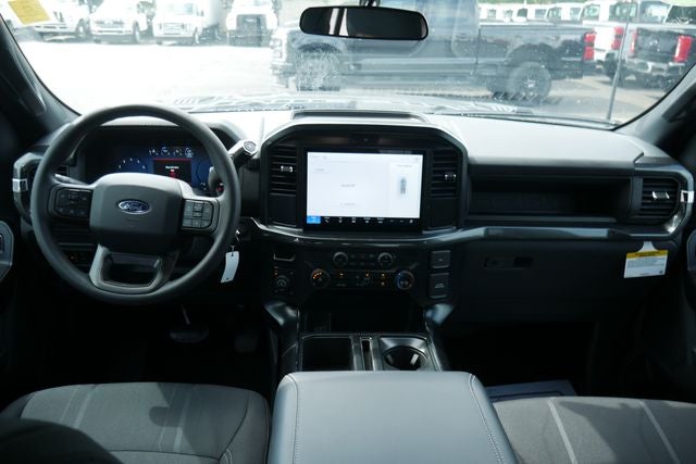 2026 Ford F-150 STX Lobo Package