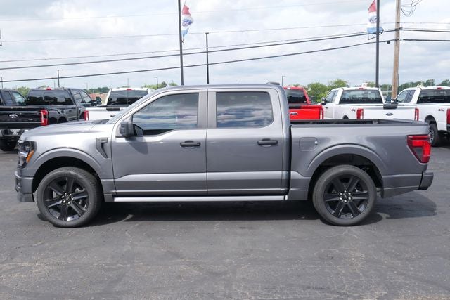 2026 Ford F-150 STX Lobo Package