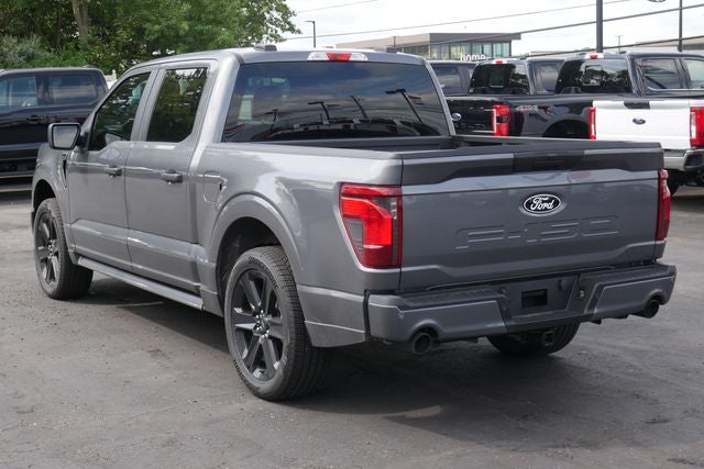 2026 Ford F-150 STX Lobo Package