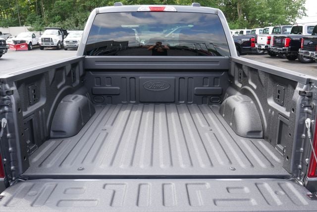 2026 Ford F-150 STX Lobo Package