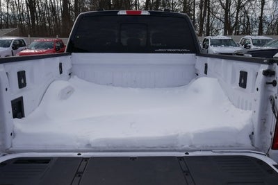 2021 Ford F-150 XLT Rocky Ridge