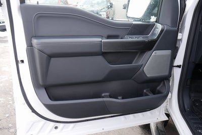 2021 Ford F-150 XLT Rocky Ridge