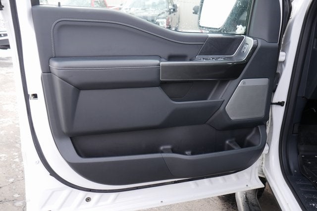 2021 Ford F-150 XLT Rocky Ridge