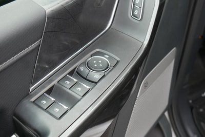 2021 Ford F-150 XLT Rocky Ridge