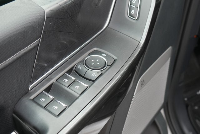 2021 Ford F-150 XLT Rocky Ridge