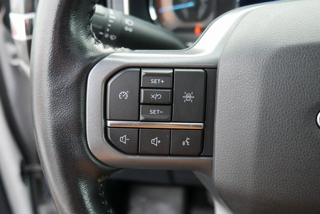 2021 Ford F-150 XLT Rocky Ridge