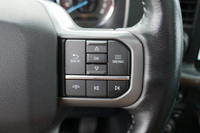 2021 Ford F-150 XLT Rocky Ridge