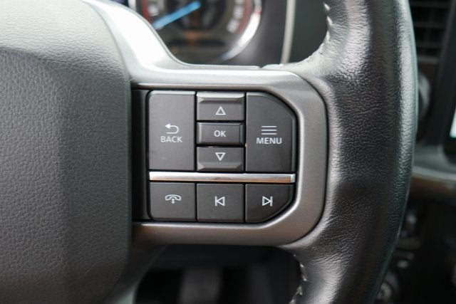 2021 Ford F-150 XLT Rocky Ridge