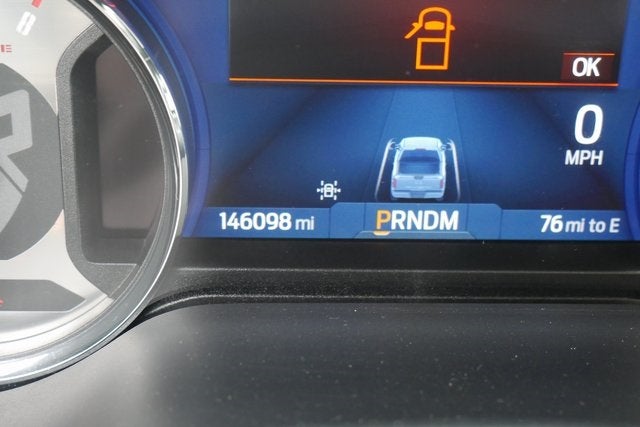 2021 Ford F-150 XLT Rocky Ridge