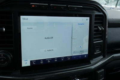 2021 Ford F-150 XLT Rocky Ridge