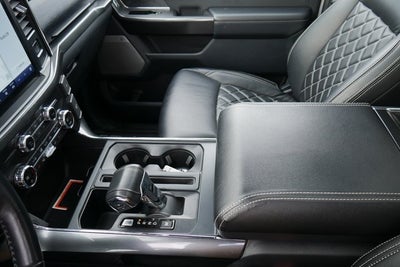 2021 Ford F-150 XLT Rocky Ridge