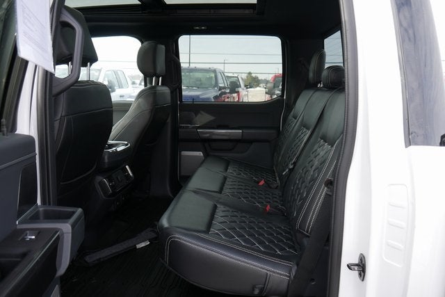 2021 Ford F-150 XLT Rocky Ridge