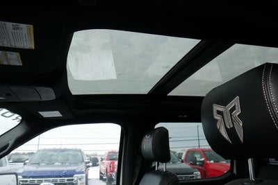 2021 Ford F-150 XLT Rocky Ridge