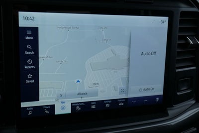 2021 Ford F-150 XLT Rocky Ridge