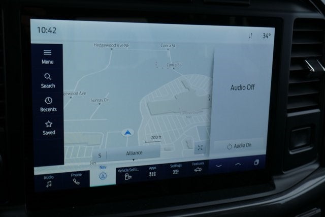 2021 Ford F-150 XLT Rocky Ridge