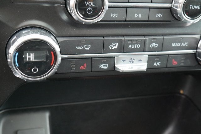 2021 Ford F-150 XLT Rocky Ridge