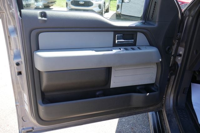 2014 Ford F-150 STX