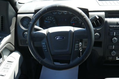 2014 Ford F-150 STX