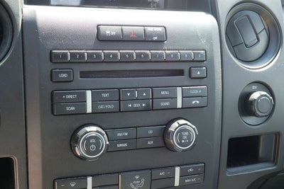 2014 Ford F-150 STX