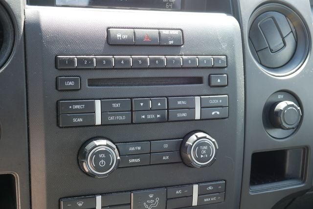 2014 Ford F-150 STX
