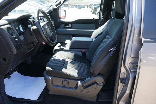 2014 Ford F-150 STX