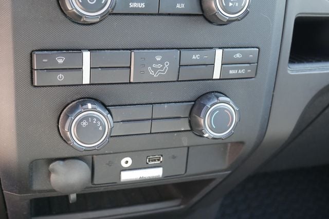 2014 Ford F-150 STX