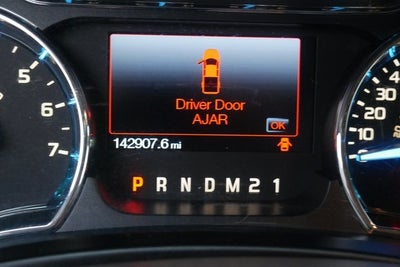 2012 Ford F-150 Lariat