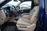 2012 Ford F-150 Lariat
