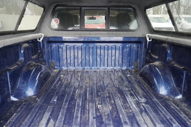 2012 Ford F-150 Lariat