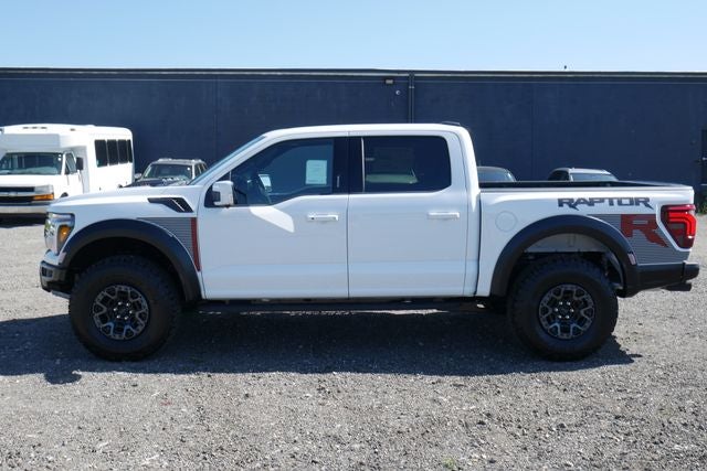 2026 Ford F-150 Raptor R