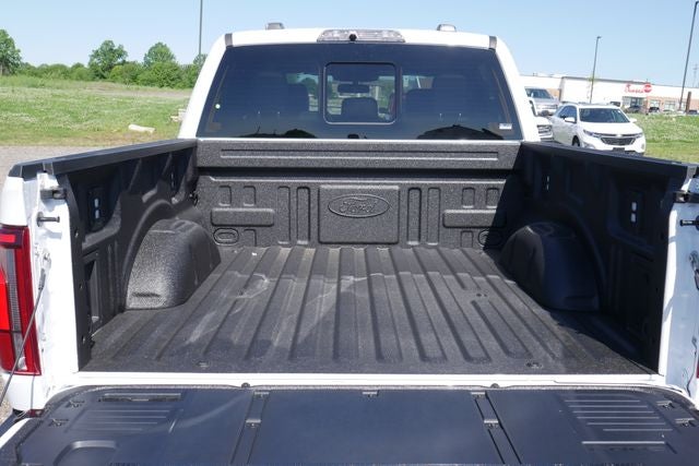 2026 Ford F-150 Raptor R