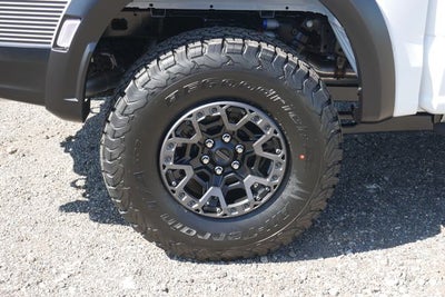 2026 Ford F-150 Raptor R