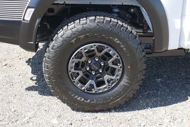 2026 Ford F-150 Raptor R