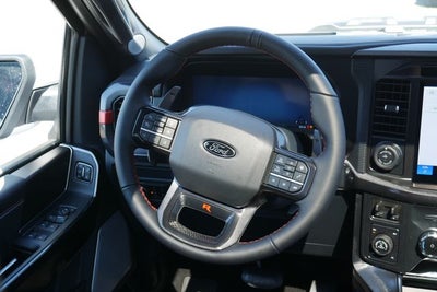 2026 Ford F-150 Raptor R