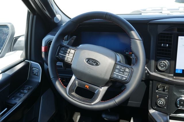 2026 Ford F-150 Raptor R