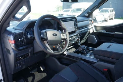 2026 Ford F-150 Raptor R