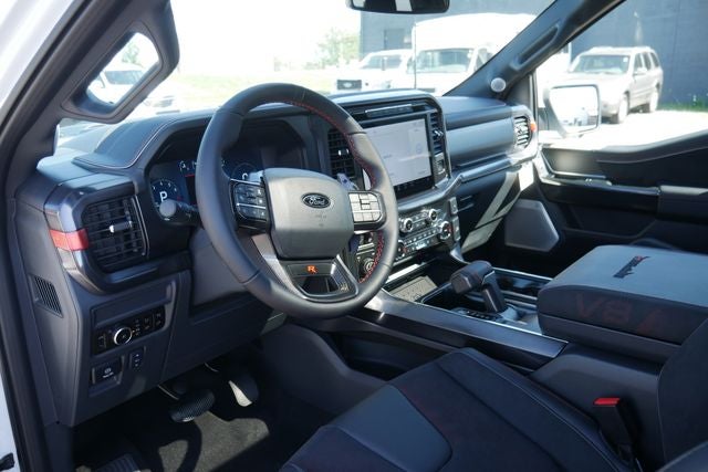2026 Ford F-150 Raptor R