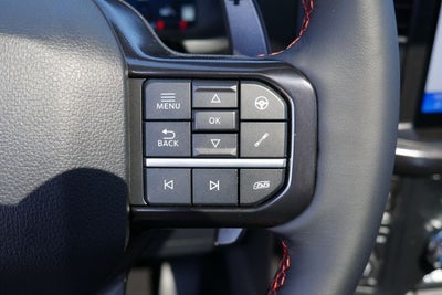 2026 Ford F-150 Raptor R