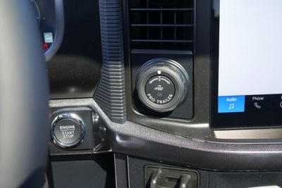 2026 Ford F-150 Raptor R